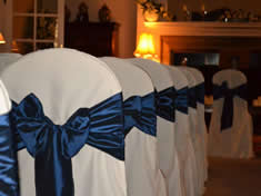 Chair Cover Hire Lincoln